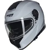 Nolan N80-8 Classic Integralhelm unisex Futter grau, S