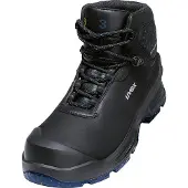 Uvex 3 Sicherheitsstiefel STX Macsole S7 nach EN ISO 20345:2022 S7 ESD FO CI HI HRO SC SR Größe 47