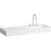 Laufen H813333A001581 WT K-460x1200x150 3 Hlo.Ül.