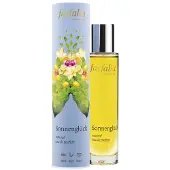Farfalla Sonnenglück, natural eau de parfum 50 ml