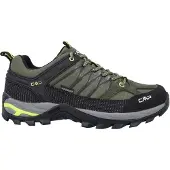 CMP Herren Trekkinghalbschuhe Herren Leichtwanderschuhe Rigel Low Shoes