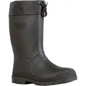 Kamik Forester Gummistiefel Schwarz