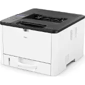 Ricoh P C311 (grau/schwarz, USB, LAN)
