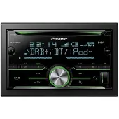 Pioneer FH-X840DAB Autoradio