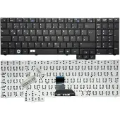 T-ProTek DEUTSCHE - Schwarz Tastatur Keyboard kompatibel für Samsung NP-E352