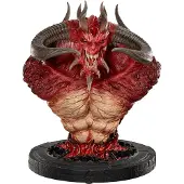Blizzard Diablo Ii-lord Of Terror Figur Zum 20. Jubiläum