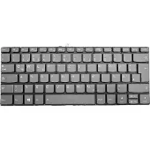 T-ProTek DEUTSCHE-Tastatur Keyboard kompatibel für Lenovo Yoga 520-14IKB (80X800RDGE)