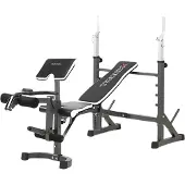 Toorx Fitness Professional Weight Bench WBX-90