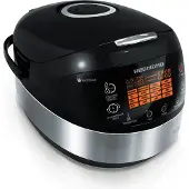 REDMOND RMC-M90, 220-240V, 50 Hz, 40,5 cm, 31,5 cm, 27 cm