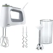 Braun MultiMix 5 HM5107WH Weiß