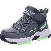 SKECHERS Drollix - Venture Rush 406418L-CCLM, Trekkingschuhe, für Jungen, Grau