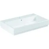 GROHE Cube Keramik Waschtisch 80 cm