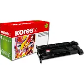 Kores G1222XLRB, 24000 Seiten, Schwarz, 1 Stück(e)