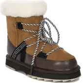 EMU Australia GmbH Emu Australia Blurred Stiefel Braun EU 40 Frau Braun EU 40