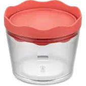 Koziol Vorratsglas Koziol Prince S 300 ml Rosa