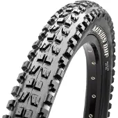 Maxxis Minion DHF 29x2,30 (58-622) EXO TR Reifen – faltbar schwarz ETB96785000