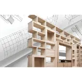 AEA Tische Einrichtung Massivholz Italien Rund Neu Esstisch Ovaler Holz Tisch Möbel