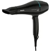 Philips DryCare BHD272/00 Pro Haartrockner, AC, Schwarz, Einfarbig, Hängeschlaufe, 1,8 m, 2100 W