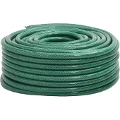 Syfax Gartenschlauch Grün 1" 30 m PVC