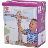 Eichhorn 100039097 - Constructor, Kran