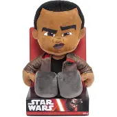 Joy toy Star Wars Samtplüsch Finn 25 cm