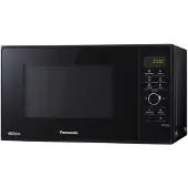 Panasonic NN GD 35 HBGTG - Mikrowellenherd mit Grill