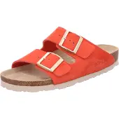 Rohde Flip Flops Alba 5590 Damen Red-Schuhgröße 42