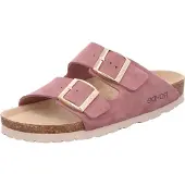 Rohde Flip Flops Alba 5590 Damen Violet-Schuhgröße 39