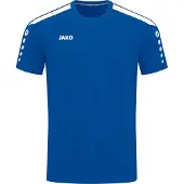 Jako Power T-Shirt Kinder - Royal