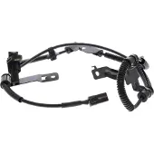 VEMO ABS Sensor Raddrehzahl Vorne Links für KIA CARENS III (UN) V53-72-0109