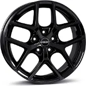 BORBET Felge Y 6.5x16 ET32 5x1143 SW für Mercedes Citan T5x1143 SW für Mercedes Citan T Aluräder