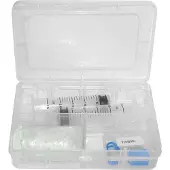 Xlc Bremsenentlüftungssatz BR-X66 Formula