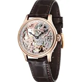 Thomas Earnshaw - Armbanduhr - Herren - Automatik - ES-8049-03