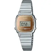 Casio La670wes-4aef Damenuhr