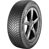Continental AllSeasonContact 175/70 R14, Alle Jahreszeiten, 88 (560kg), T (190 km / h), 35,6 cm (14"), 17,5 cm