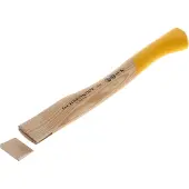 OCHSENKOPF OX E-78 E-0360 Ersatzstiel, Esche, Kuhfuß, 360 mm, 1593455