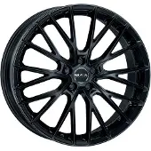 Mak Alufelge Speciale 8X20 5X112 Et 45 Gloss Black