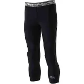 Mcdavid 3/4 Leggings mit Knieschonern Hex