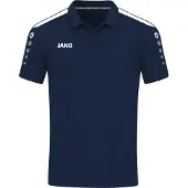Jako Polo-Shirt Frau Power