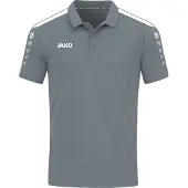 Jako Polo-Shirt Kind Power