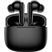 Denver TWE-48B, True Wireless Stereo (TWS), 20 - 20000 Hz, Anrufe/Musik, Kopfhörer, Schwarz
