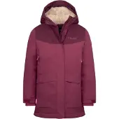 TROLLKIDS Girls Oslo Coat PRO