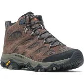 Merrell Wanderschuhe MOAB 3 Mid GTX Herren Bracken-Schuhgröße 40