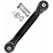 Delphi Stange / Strebe Radaufhängung TC1955 Vorne für FORD MONDEO III (B5Y) 640mm 64mm 66mm Stahlblech