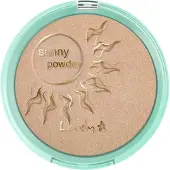 Lovely Eleganter Satin Bronzer - Sonnenpuder für Gesicht und Körper, 16g
