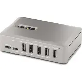 StarTech.com 10g8a2cs-usb-c- Hub