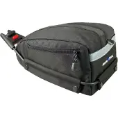 Klickfix Sattelstützen-Tasche contour 4L | Größe 4 L