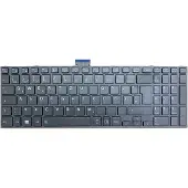 T-ProTek DEUTSCHE-Tastatur Keyboard kompatibel für Toshiba Tecra Z50-C-12W