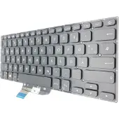 T-ProTek DEUTSCHE - Tastatur Keyboard Schwarz kompatibel für Asus VivoBook S14 S430UA-EB033T
