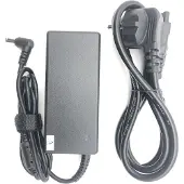 T-ProTek Netzteil Ladegerät Adapter kompatibel für Samsung LC32F395FWU (C32F395FWU) Monitor